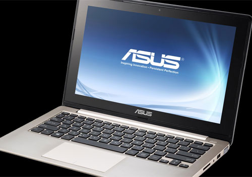 百色asus指定维修电话