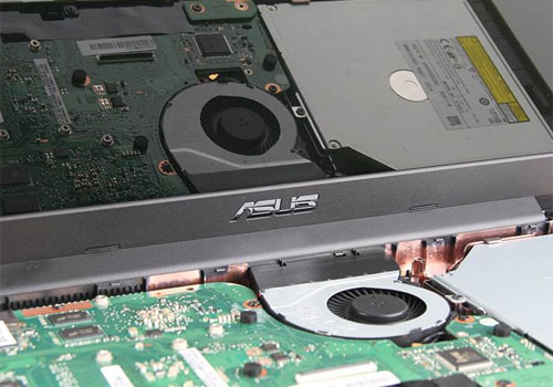 百色华硕电脑售后维修价格